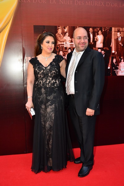 Murex D'Or 2015 Part 2